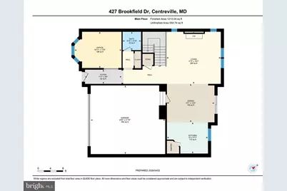 427 Brookfield Drive, Centreville, MD 21617 - Photo 6