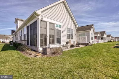 917 Moorings Circle #131, Stevensville, MD 21666 - Photo 58