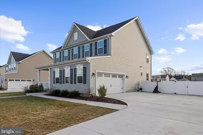 226 Ash Wood Drive, Church Hill, MD 21623 - Photo 4