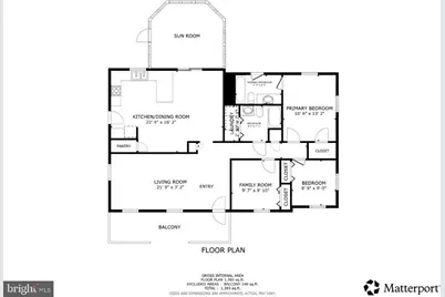 1824 Price Station Road, Church Hill, MD 21623 - Photo 32