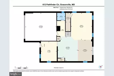 612 Pathfinder Circle #BALLENGER, Grasonville, MD 21638 - Photo 58