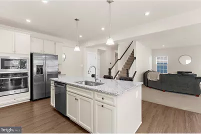 612 Pathfinder Circle #BALLENGER, Grasonville, MD 21638 - Photo 14