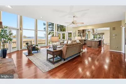 1901 Cox Neck Road, Chester, MD 21619 - Photo 2