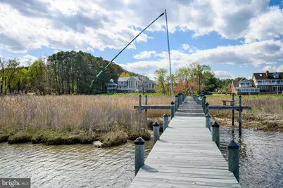 1901 Cox Neck Road, Chester, MD 21619 - Photo 76