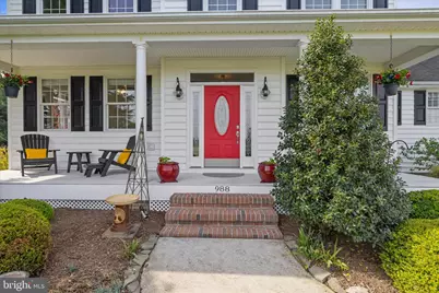 988 White Marsh Road, Centreville, MD 21617 - Photo 8