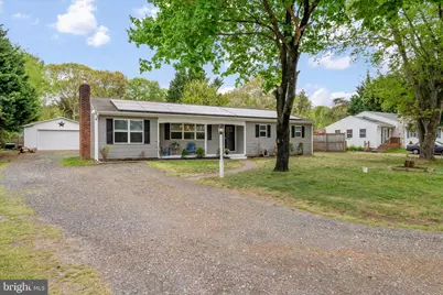 126 Char Nor Manor Boulevard, Chestertown, MD 21620 - Photo 1