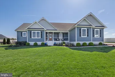 403 Eagle Manor Drive, Church Hill, MD 21623 - Photo 2