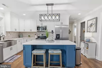 403 Eagle Manor Drive, Church Hill, MD 21623 - Photo 18