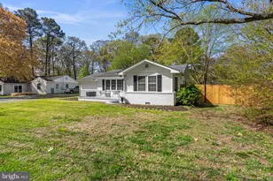 604 Perrys Corner Rd, Grasonville, MD 21638 - Photo 4