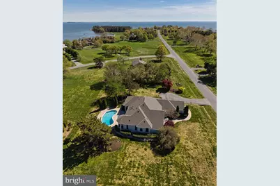 2855 Cox Neck Road, Chester, MD 21619 - Photo 4
