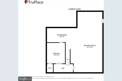 117 Overlook Drive, Queenstown, MD 21658 - Photo 42
