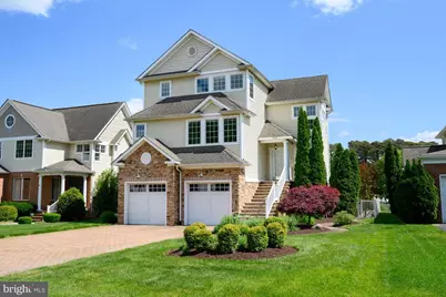 1719 Harbor Drive, Chester, MD 21619 - Photo 2
