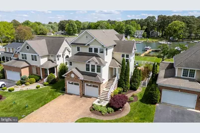 1719 Harbor Drive, Chester, MD 21619 - Photo 6