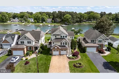 1719 Harbor Drive, Chester, MD 21619 - Photo 4