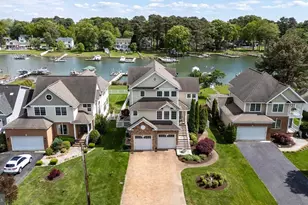 1719 Harbor Dr, Chester, MD 21619 - Photo 4