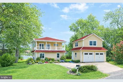 101 Beachside Drive, Stevensville, MD 21666 - Photo 2
