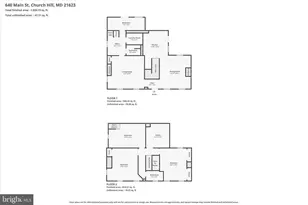 640 Main St, Church Hill, MD 21623 - Photo 30