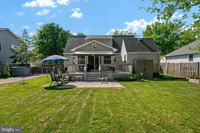 702 Dixon Drive, Stevensville, MD 21666 - Photo 36