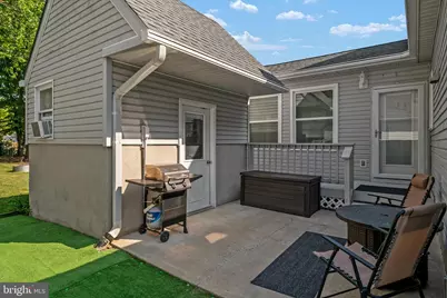 702 Dixon Drive, Stevensville, MD 21666 - Photo 32