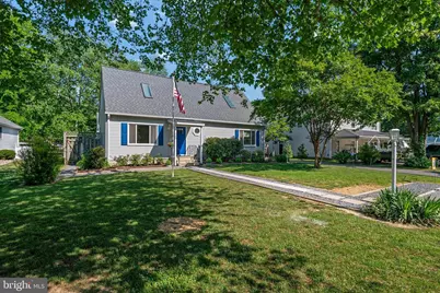 702 Dixon Drive, Stevensville, MD 21666 - Photo 44