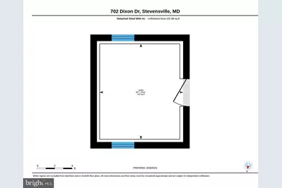 702 Dixon Drive, Stevensville, MD 21666 - Photo 40
