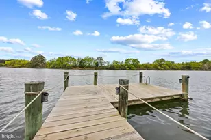 132 Tanner's Point Dr, Stevensville, MD 21666 - Photo 12