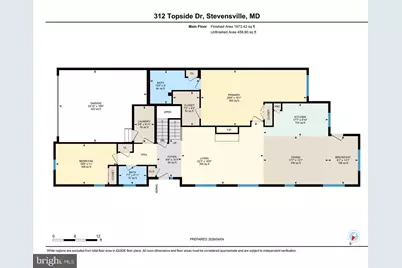 312 Topside Drive #223, Stevensville, MD 21666 - Photo 42