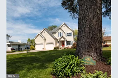 604 Broadcreek Drive, Stevensville, MD 21666 - Photo 12