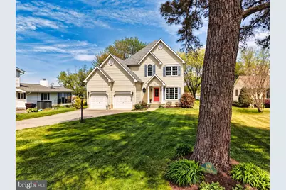 604 Broadcreek Drive, Stevensville, MD 21666 - Photo 2