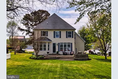 604 Broadcreek Drive, Stevensville, MD 21666 - Photo 8