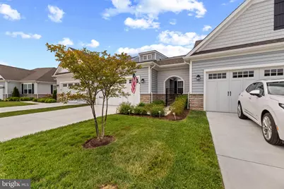 324 Moorings Circle #108, Stevensville, MD 21666 - Photo 4