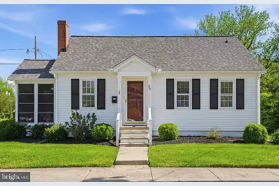 201 Belvedere Avenue, Centreville, MD 21617 - Photo 2