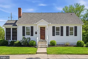 201 Belvedere Ave, Centreville, MD 21617 - Photo 2