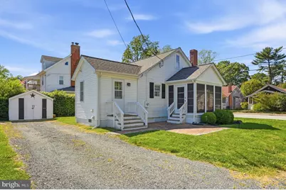 201 Belvedere Avenue, Centreville, MD 21617 - Photo 32
