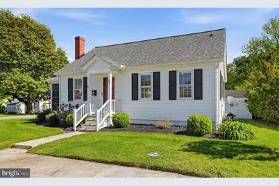 201 Belvedere Avenue, Centreville, MD 21617 - Photo 4