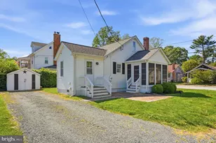 201 Belvedere Ave, Centreville, MD 21617 - Photo 30