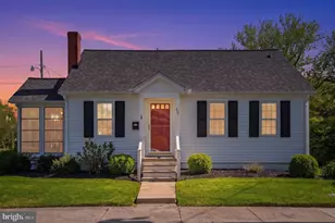 201 Belvedere Ave, Centreville, MD 21617 - Photo 1