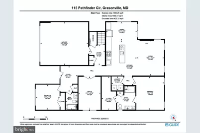 115 Pathfinder Circle, Grasonville, MD 21638 - Photo 38