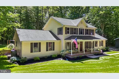 314 Dulin Clark Road, Centreville, MD 21617 - Photo 4