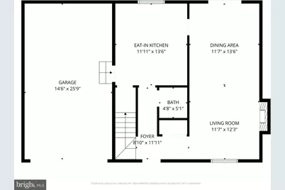 606 Kimberly Way, Stevensville, MD 21666 - Photo 4