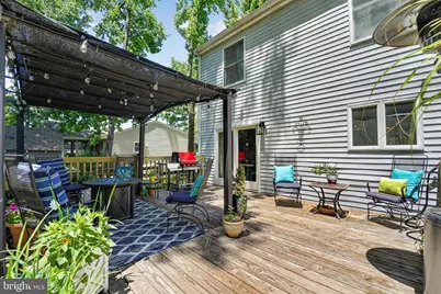 606 Kimberly Way, Stevensville, MD 21666 - Photo 8