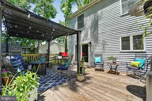 606 Kimberly Way, Stevensville, MD 21666 - Photo 8