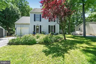 606 Kimberly Way, Stevensville, MD 21666 - Photo 2