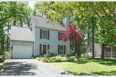 606 Kimberly Way, Stevensville, MD 21666 - Photo 2