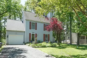606 Kimberly Way, Stevensville, MD 21666 - Photo 2