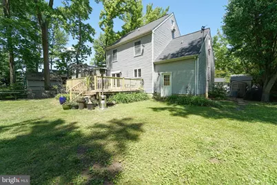 606 Kimberly Way, Stevensville, MD 21666 - Photo 20