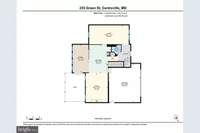 235 Green Street, Centreville, MD 21617 - Photo 56