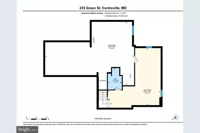 235 Green Street, Centreville, MD 21617 - Photo 58