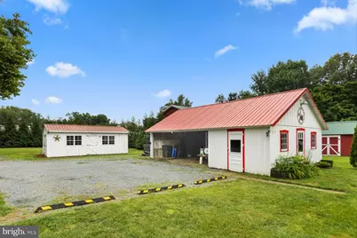 108 Maple Avenue, Sudlersville, MD 21668 - Photo 64