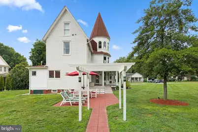 108 Maple Avenue, Sudlersville, MD 21668 - Photo 62